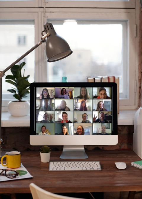 Zoom Meeting