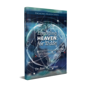 Engaging Heaven for Trade